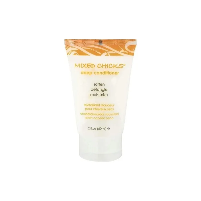 Mixed Chicks Deep Conditioner 1L