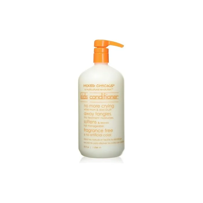 Mixed Chicks Kids Conditioner 1000ml
