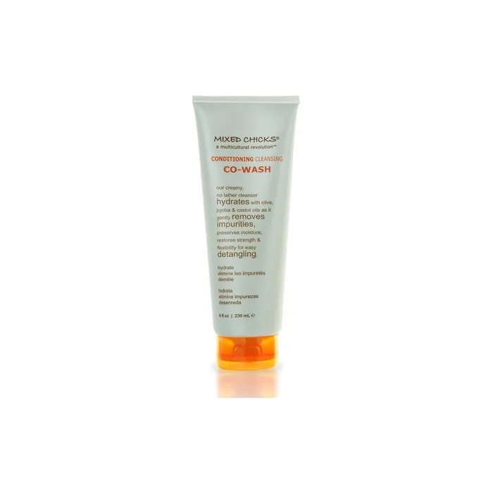 Mixed Chicks Conditioning Cleansing Co-Wash