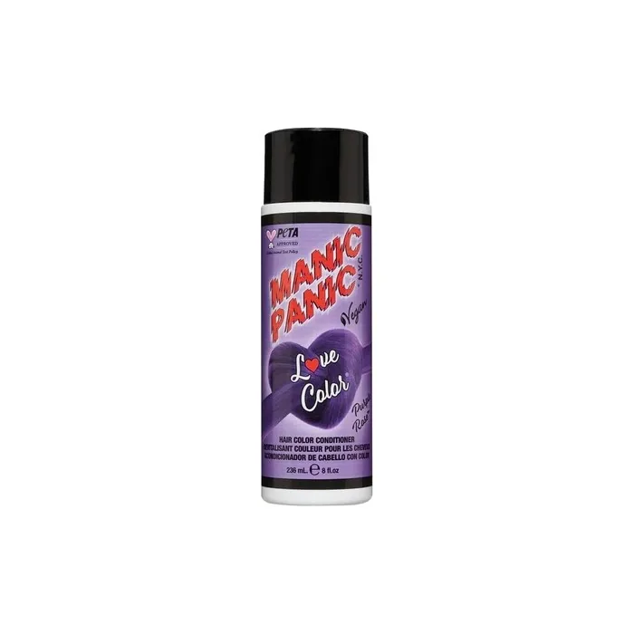 LOVE COLOR ™ PURPLE ROSE
