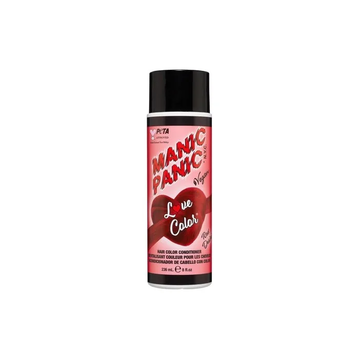 LOVE COLOR™ RED DESIRE