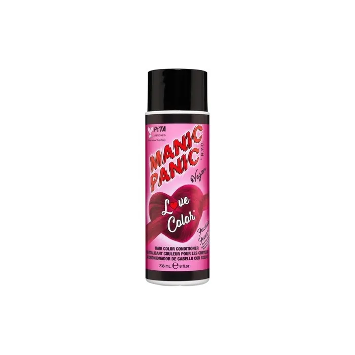 LOVE COLOR™ FUSCHIA FEVER