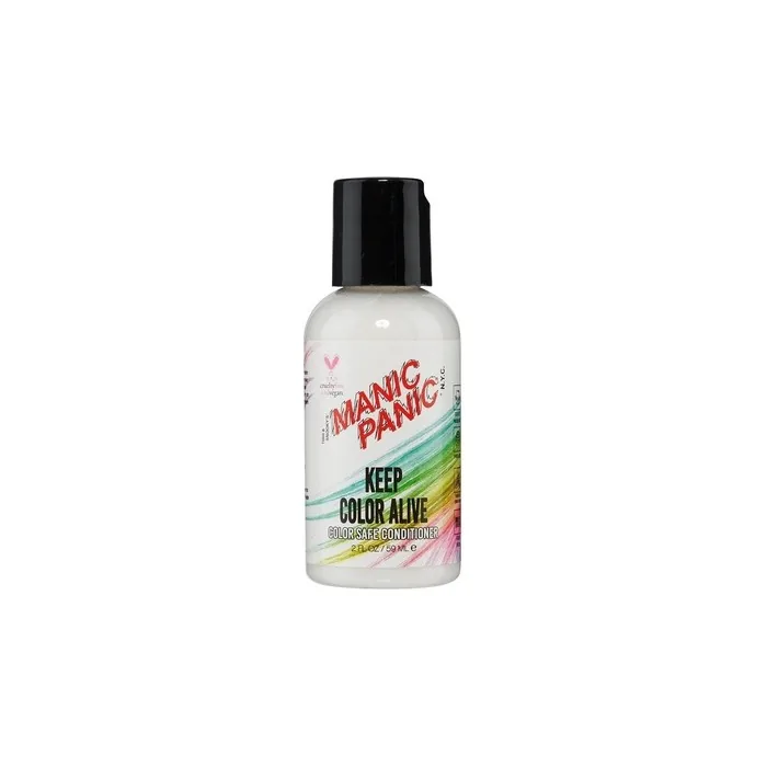 Manic Panic Mini Keep Color Alive Conditioner 59ml