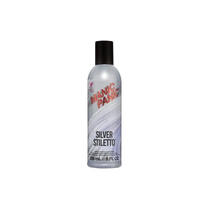 SILVER STILETTO CONDITIONER