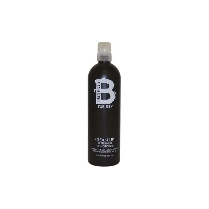 Bed Head B For Men Clean Up Peppermint Conditioner Tigi 25.36oz