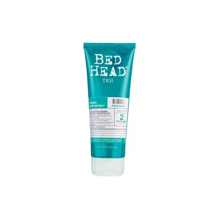 Tigi Bed Head Urban Antidotes Recovery Conditioner 200ml