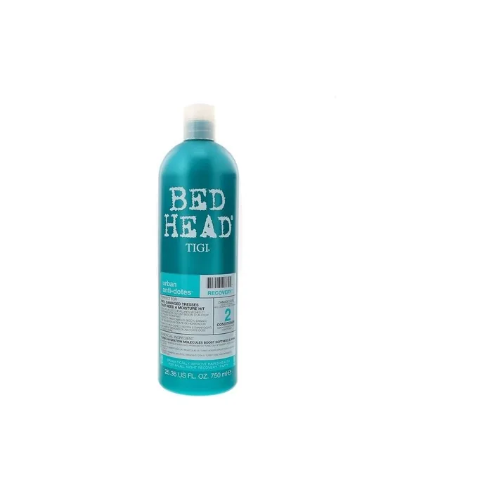 TIGI Urban Antidotes Recovery Conditioner 750ml