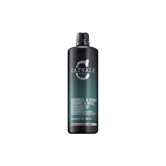 Tigi Catwalk Oatmeal & Honey Conditioner 750ml
