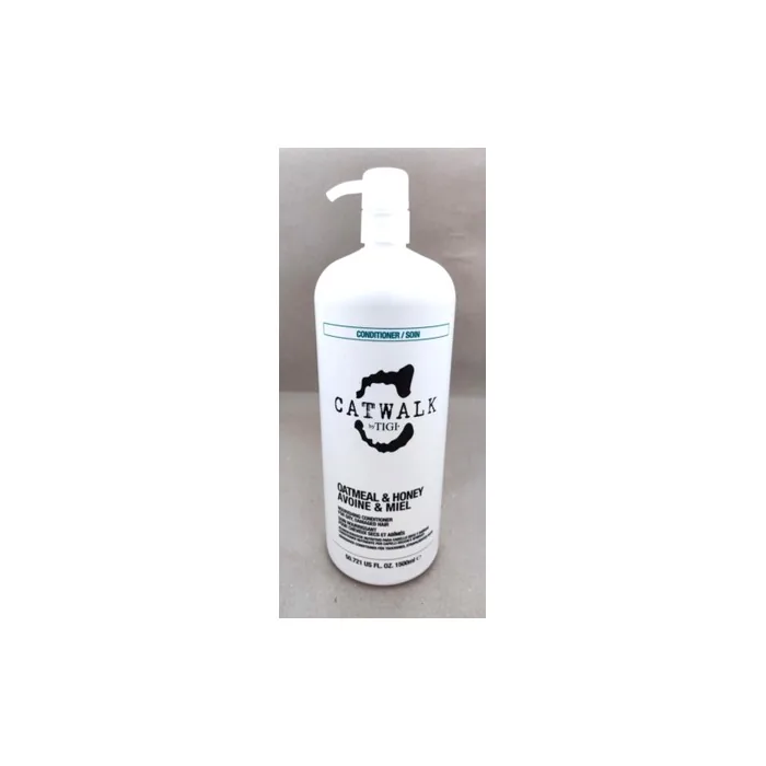 TIGI Oatmeal & Honey Nourishing Conditioner 1500ml