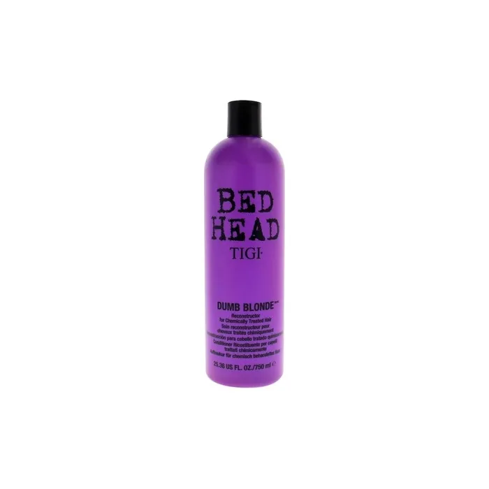 Bed Head by Tigi Dumb Blonde Conditioner Hair 750ml