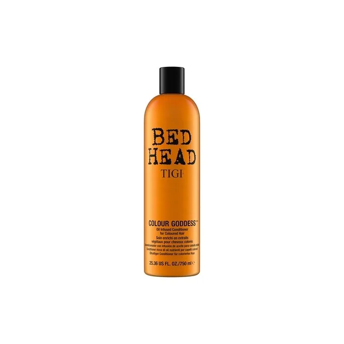 Bed Head by Tigi Colour Goddess Conditioner 750ml