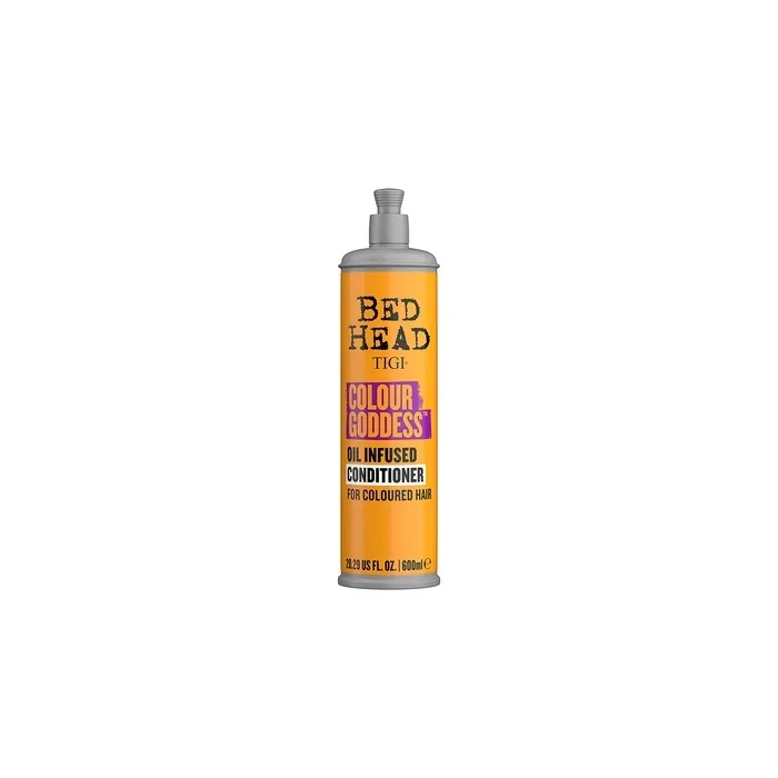 Bed Head by Tigi Color Goddess Conditioner for Colored Hair 600ml