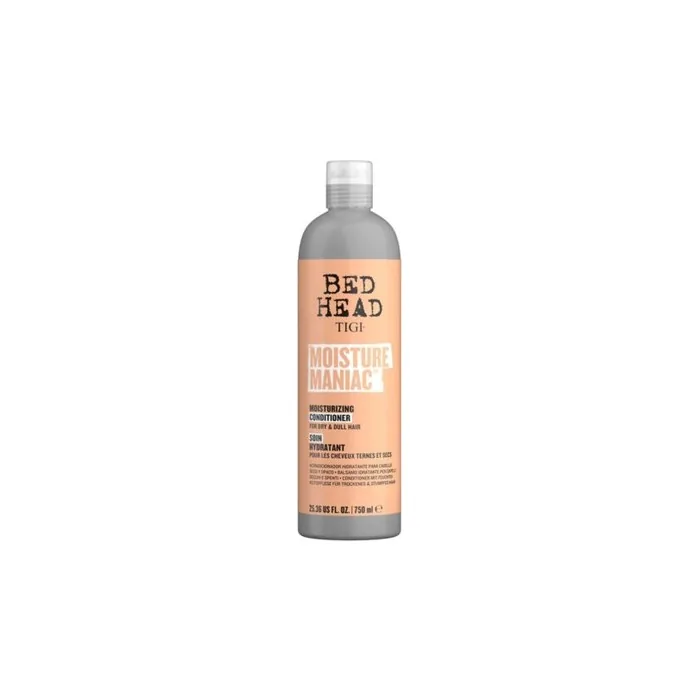 Tigi Bed Head Moisture Maniac Moisturizing Conditioner 750ml