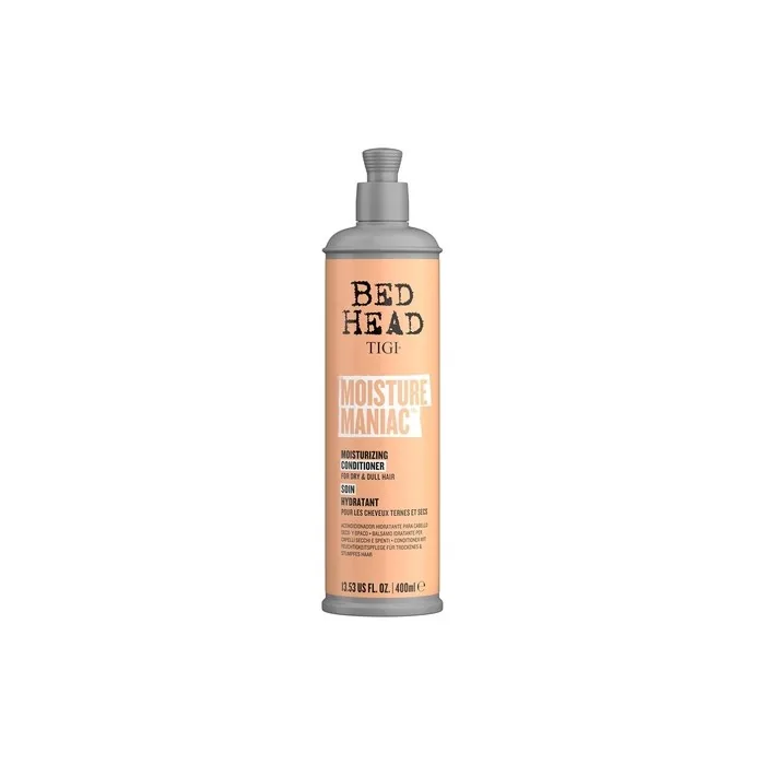 Tigi Bed Head Moisture Maniac Moisturizing Conditioner 400ml