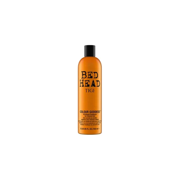 Tigi Bh Colour Goddess Oil Infused Conditioner 750ml
