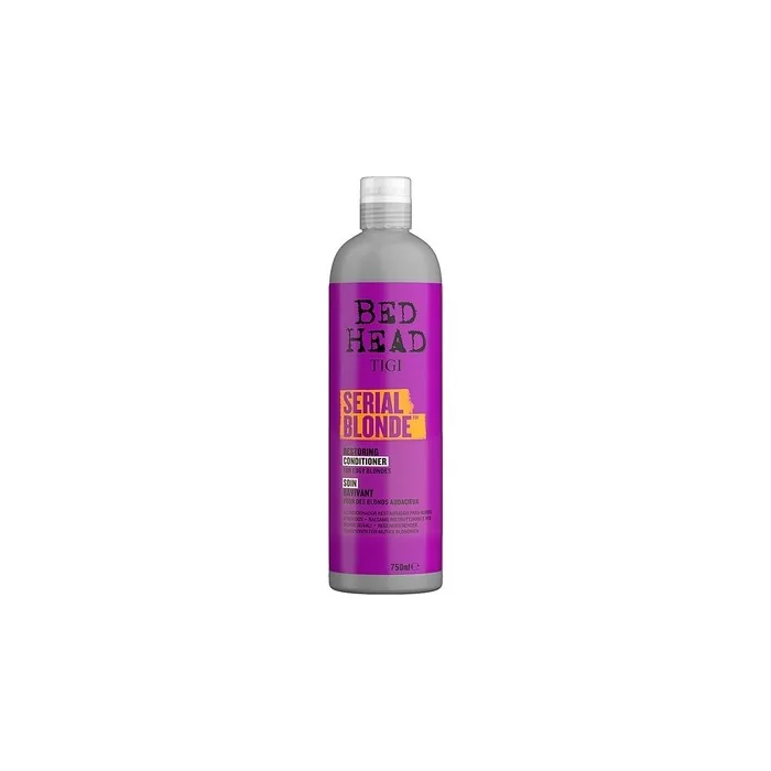 Tigi Serial Blond Restoring Conditioner 2536 Oz