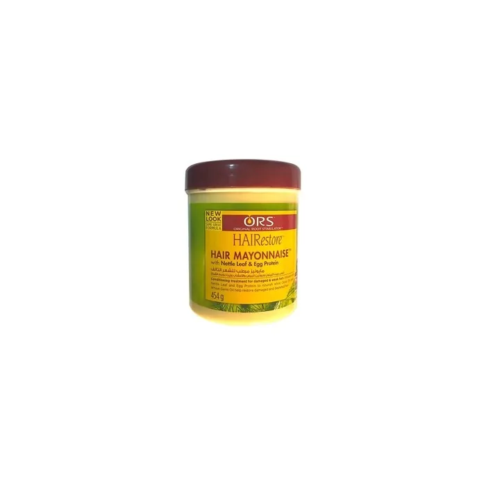 ORS Hair Mayonnaise Medium Size 454g