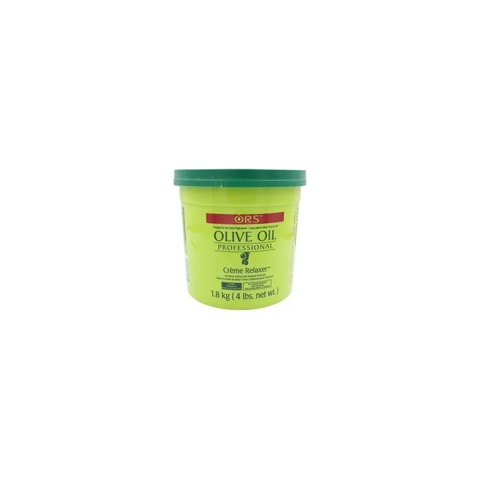 Ors Olive Oil Professional Creme Relaxer 64 Ounce