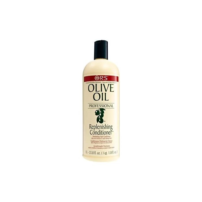 ORS Olive Oil Professional Replenishing Conditioner 33.8 Ounce