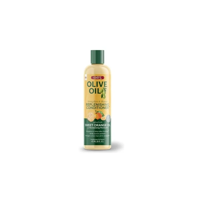 ORS Olive Oil Classics Replenishing Conditioner with Sweet Orange Oil 16.0 oz
