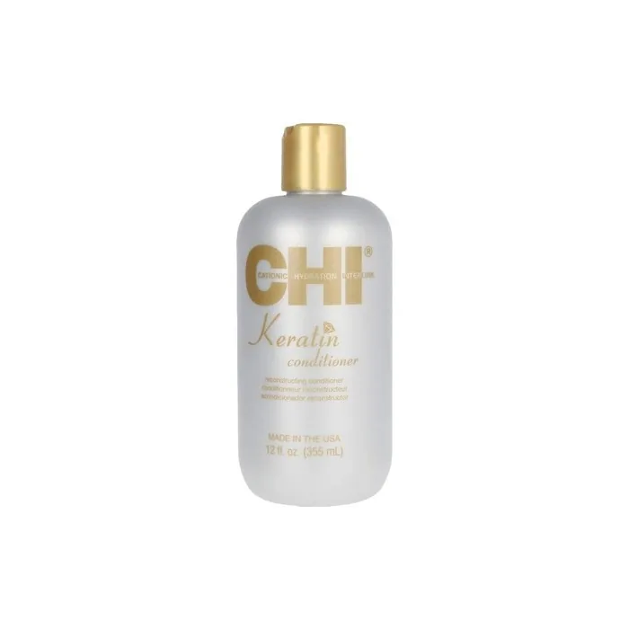 CHI Keratin Reconstructing Conditioner 12 oz