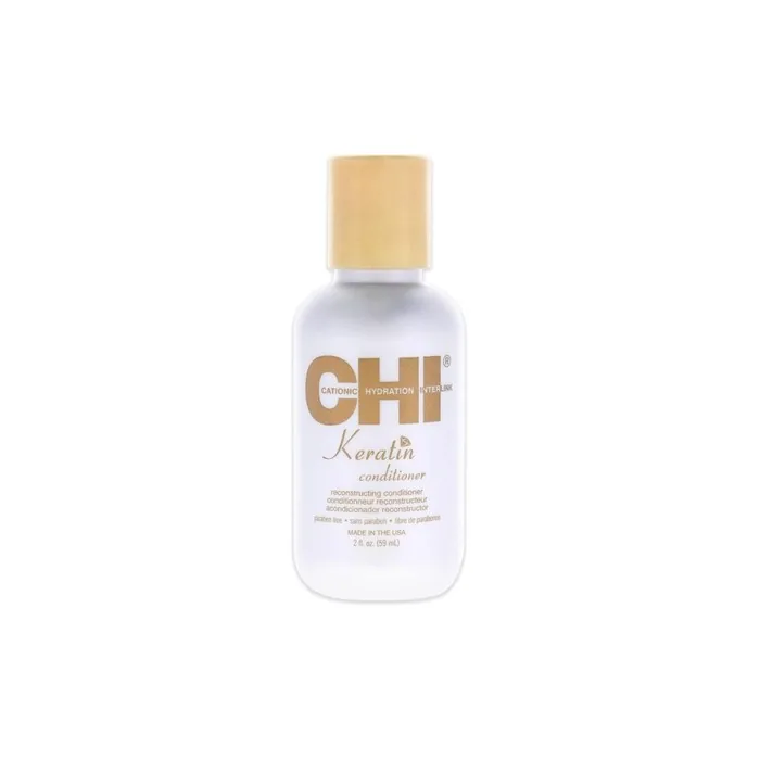 CHI Keratin Reconstructing Conditioner 2 fl oz