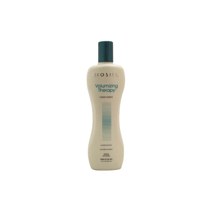 Biosilk Volumizing Therapy Conditioner 355ml