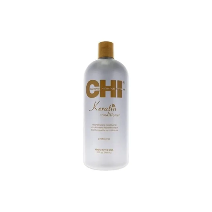 Farouk CHI Keratin Healing Conditioner 946ml