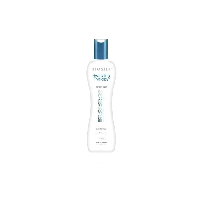 BioSilk Hydrating Therapy Conditioner 355ml