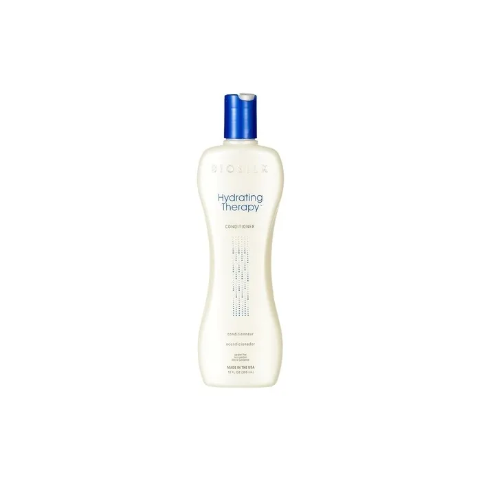 Farouk Systems Biosilk Hydrating Therapy Conditioner 355ml