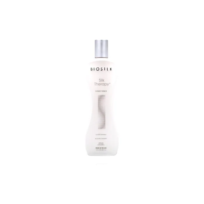 Farouk Biosilk Cleanse Silk Therapy Conditioner 355ml