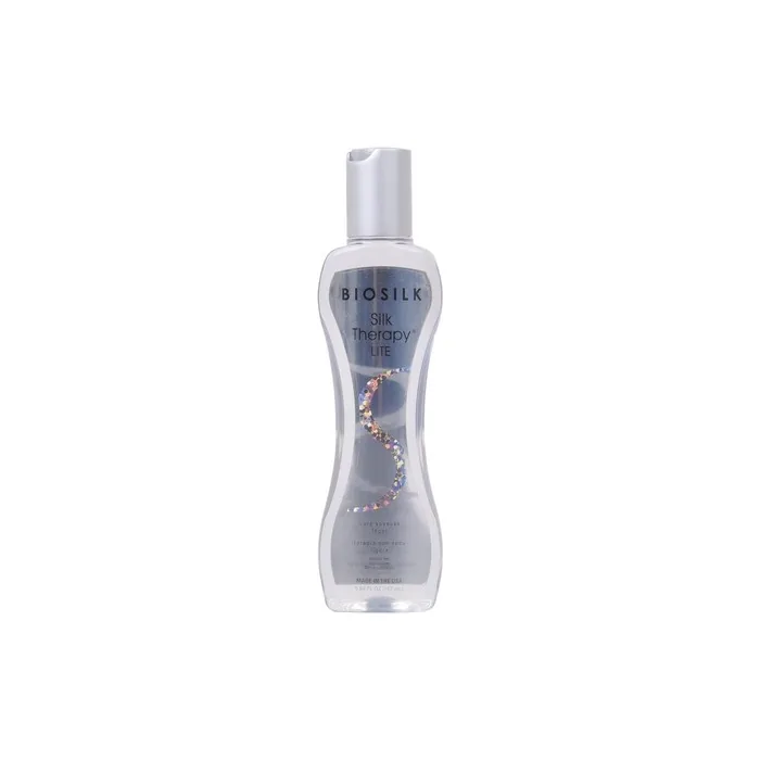 BioSilk Silk Therapy Lite Hair Reconstructing Treatment 167ml