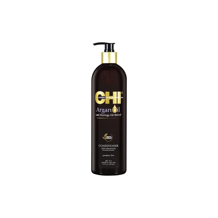 Chi Conditioner with Argan Oil 739ml