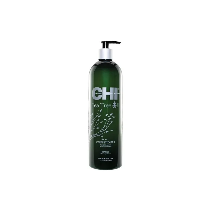 CHI Tea Tree Oil Conditioner 739ml