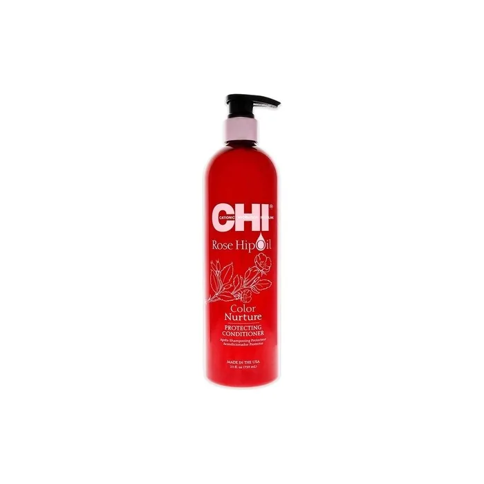 Rose Hip Oil Color Nurture Protecting Conditioner 739ml