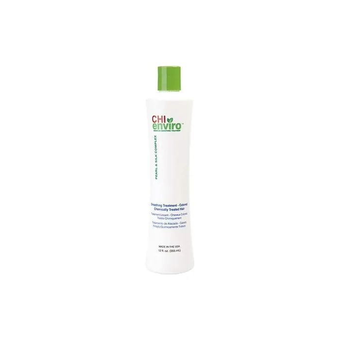 CHI Enviro Smooth for Colored and Chemically Treated Hair 12 fl. oz.
