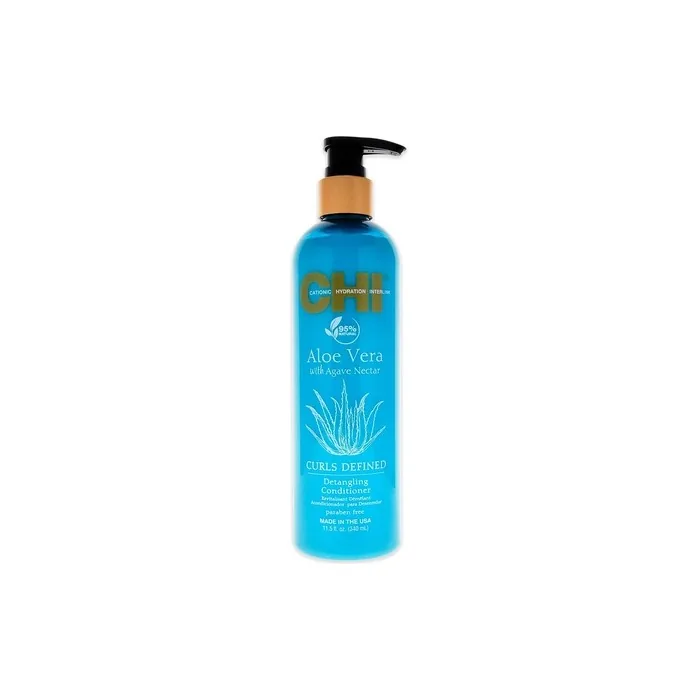 CHI Aloe Vera Detangling Conditioner 340ml