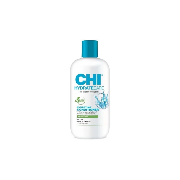 CHI HydrateCare Hydrating Conditioner 12 fl oz
