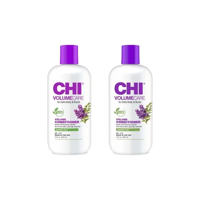 CHI VolumeCare Volumizing Conditioner 12 fl oz