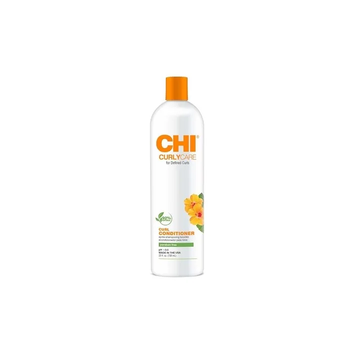 CHI CurlyCare Curl Conditioner 25 fl oz