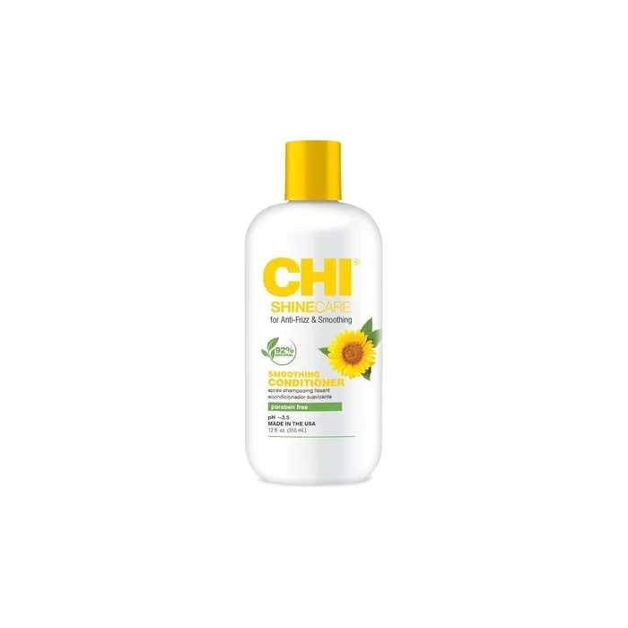 CHI ShineCare Smoothing Conditioner 12 fl oz