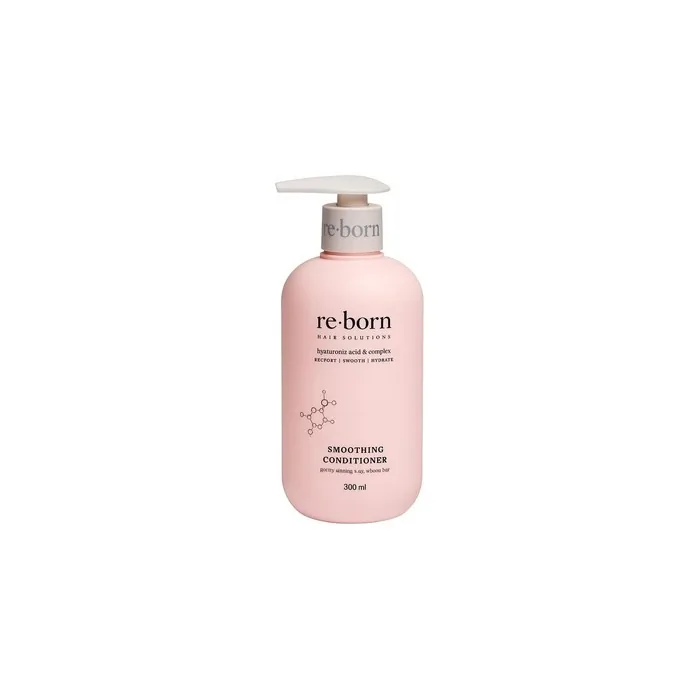 Reborn Hair Smoothing Conditioner 300 Ml