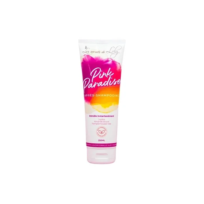 Les Secrets de Loly Women's Conditioner Pink Paradise