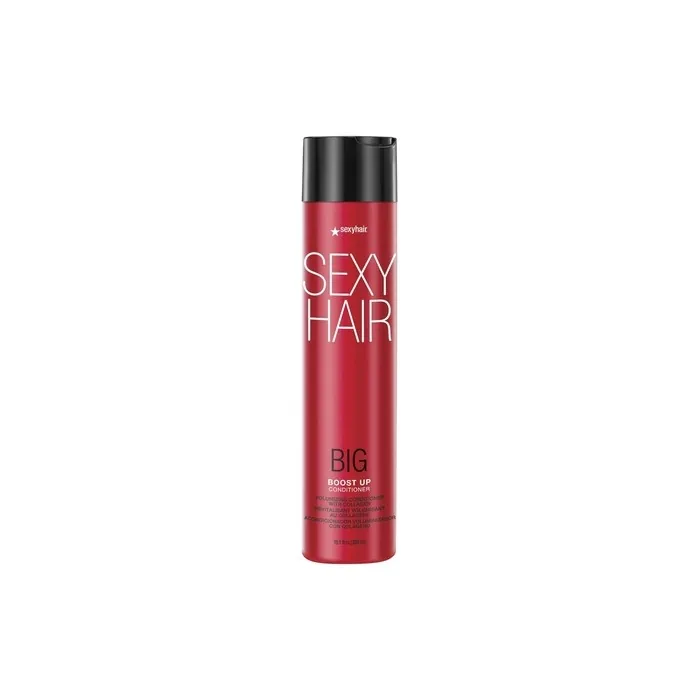 Big Sexy Hair Boost Up Volumizing Conditioner with Collagen 300ml 10.1oz