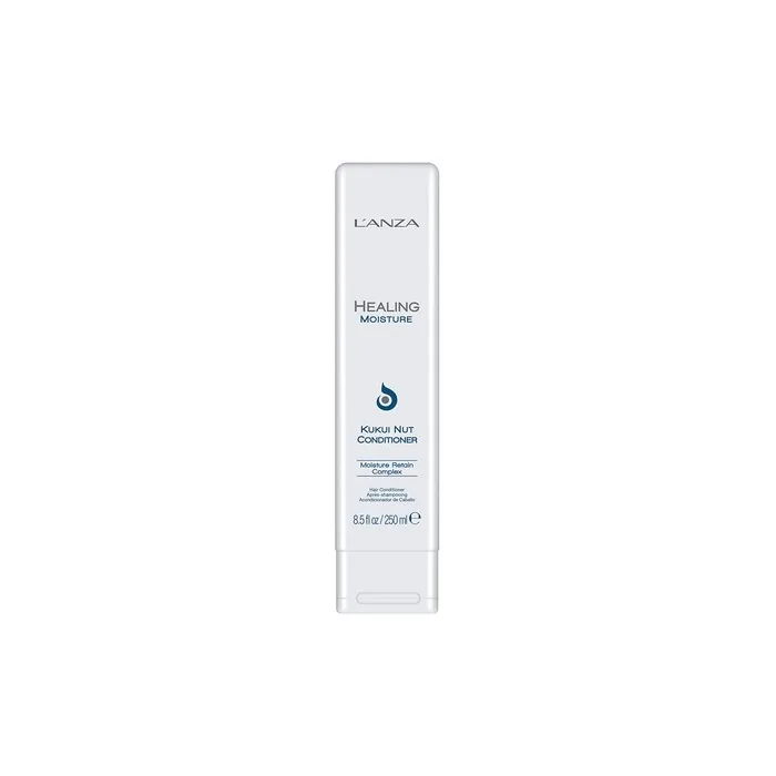L'Anza Healing Moisture Kukui Nut Conditioner 250ml
