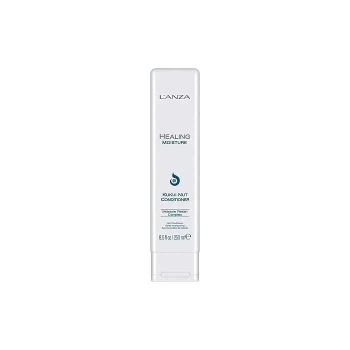 L'Anza Healing Moisture Kukui Nut Conditioner 250ml