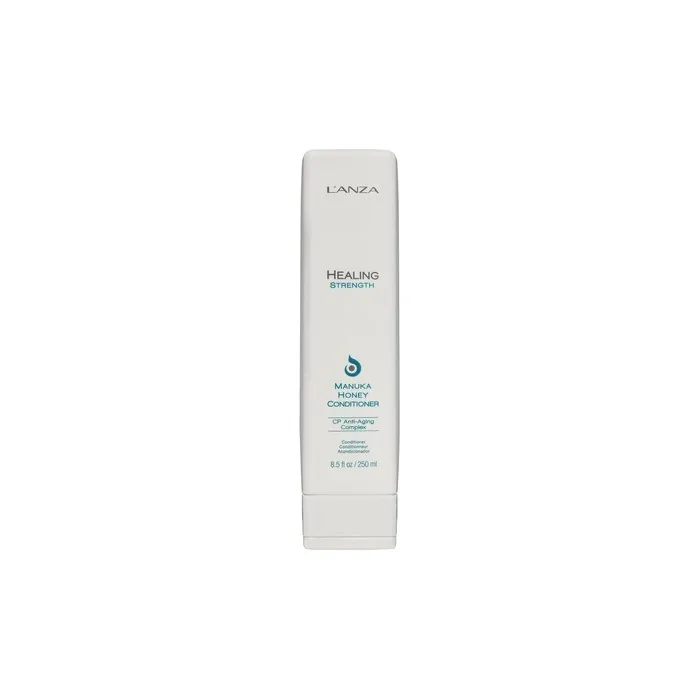 Lanza Healing Strength Manuka Honey Conditioner - Strengthens and Protects