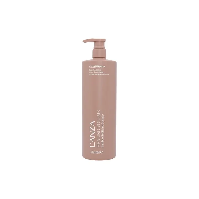 L'Anza Healing Volume Thickening Conditioner 1000ml