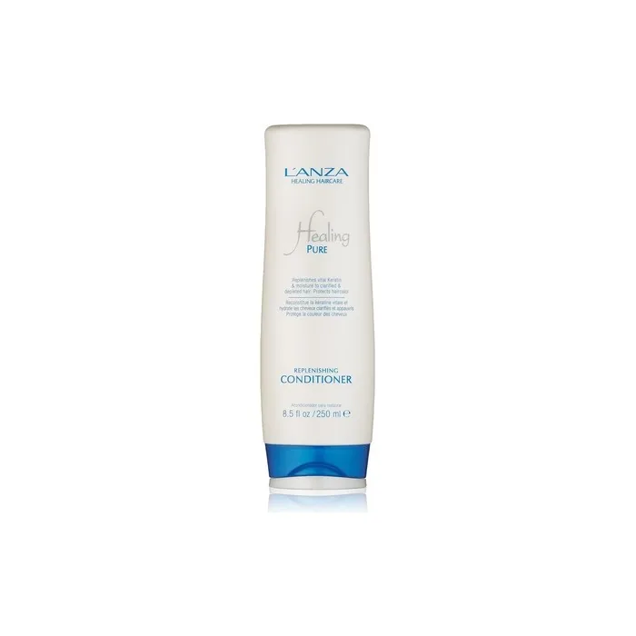 L'Anza Healing Pure Replenishing Conditioner 8.5 fl oz