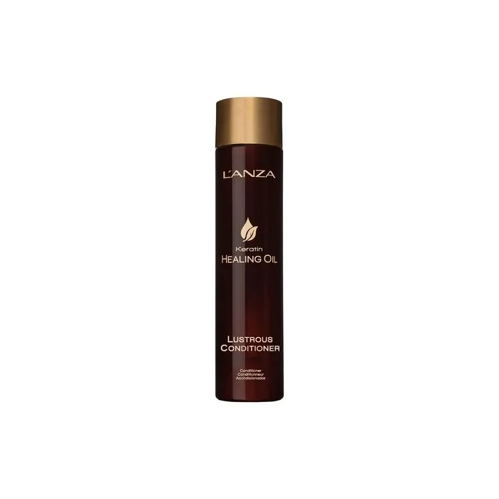 L'Anza Keratin Healing Oil Conditioner 250ml